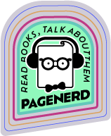PageNerd Logo